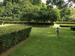 -郑州植物园