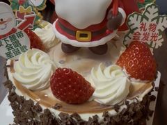 -味多美蛋糕(灯市口店)