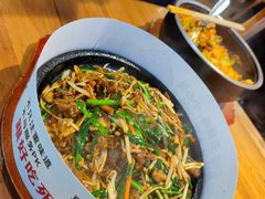 -小木屋拌饭(抚顺商业城店)