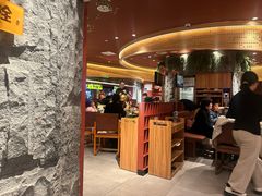 -巴奴毛肚火锅(龙湖锦艺城店)