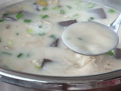 -野狗羊肉汤