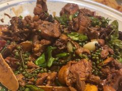 -纪林菜馆·博山菜老字号(华光路店)