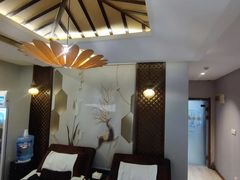 -东升·日式泡泡浴SPA·养生(新街口店)