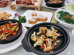 -雅香园·30年老字号顺德酒家(乐从岳步店)