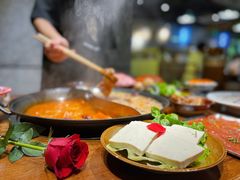 -楠火锅(昆山金鹰店)