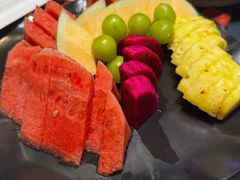 -万盛合(渔人码头店)