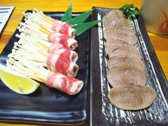 秘制牛舌-陇璟烧肉酒场(友谊阳光城店)