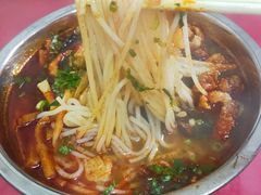 螺蛳粉-谭老太正宗柳州螺狮粉(家和花园店)