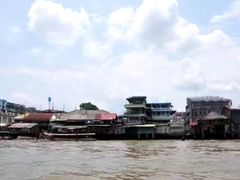 -大珍珠号夜游湄南河