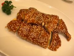 -利苑酒家(宜安广场店)