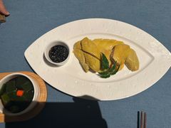 -三利音·玖弄小鲜(浦东嘉里城店)