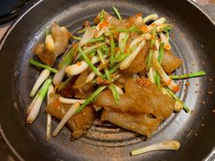 -荟廷·晶萃(陆家嘴尚悦湾店)