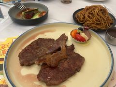 -中山威尼斯西餐厅(三乡总店)