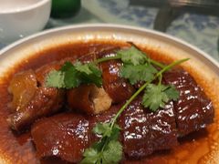 -米庄·原味私房菜(骏壹万邦店)