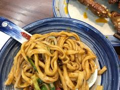 -四季小馆·地道北京小吃(广百店)