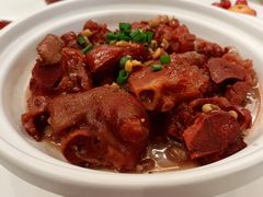 -大鸭梨烤鸭店(花园村店)