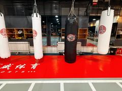 -格斗兄弟搏击健身训练馆(望京店)