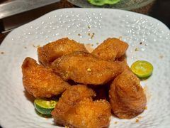 -许爷家·生态湖鲜(徐汇日月光店)