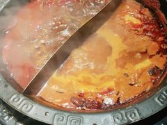 -川中故事·成都老火锅(东书房店)