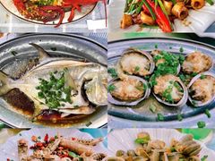 -新欢海鲜坊(赖屋店)