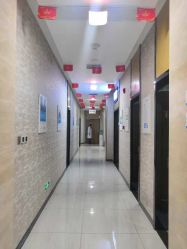 -雍禾植发全国连锁