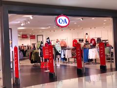 -C&A(西市城购物中心店)