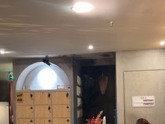-施奈儿.洗头頭療.按摩SPA.采耳(上梅林店)