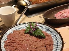 -锦城印象火锅(天府三街店)