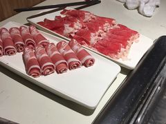 -海底捞火锅(万丰桥店)
