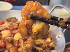 -潇湘阁(望京SOHO店)