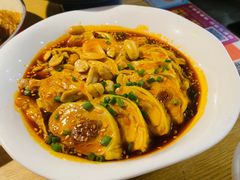 -蜀锦堂·川味现炒(襄阳武商汇店)