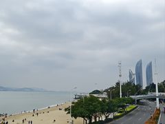 -厦门大学(思明校区)