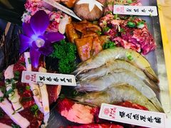 -黑牛の場(兴隆大奥莱店)