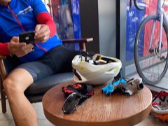 -星巴克(北京门头沟长安天街店)