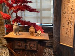 -湊湊火锅·茶憩(南京东路悦荟店)