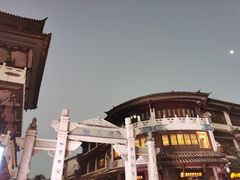-大理古城