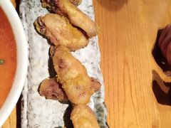 -蜜桃餐厅·古运河畔(南下塘店)