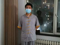 -健合堂中医养生·经络调理(天通苑旗舰店)