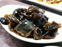 东北拌木耳-洪齐林老镇