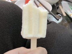 雪糕-红菇坊鲜汤火锅(北站店)