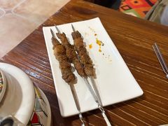 -阿拉木汗餐厅(山大路店)