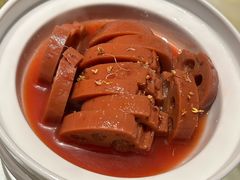 -小菜园新徽菜(常州金坛吾悦店)