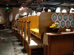-呷哺呷哺 黄金牧场 (新中关购物中心店)