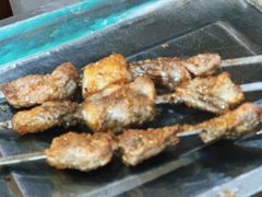 -牛街老爆肚满(牡丹园店)