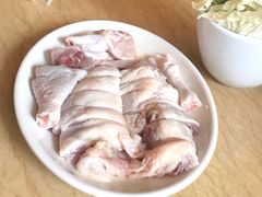 文昌鸡-龙泉人椰子鸡.糟粕醋.海南菜(三亚旗舰店)