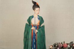 -盘子女人坊生日照·摄影馆(浦东店)