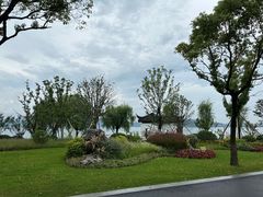 -东钱湖小普陀景区