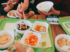 -老乡鸡(池州商之都店)