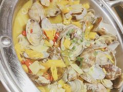 -花和尚·湘西小串烧烤(祈福店)