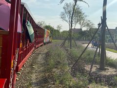 -歌斐颂巧克力小镇